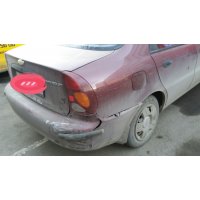Продам а/м Chevrolet Lanos битый