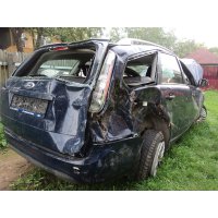 Продам а/м Ford Focus битый
