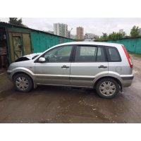 Продам а/м Ford Fusion аварийный