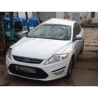 Продам а/м Ford Mondeo битый
