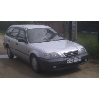 Продам а/м Honda Partner требующий вложений