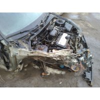 Продам а/м Hyundai Accent битый