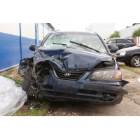 Продам а/м Hyundai Elantra битый