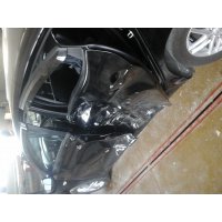 Продам а/м Hyundai Elantra битый