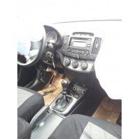 Продам а/м Hyundai Elantra битый