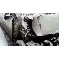 Продам а/м Hyundai H1 (Starex)  битый