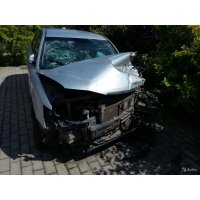Продам а/м Hyundai NF Sonata битый