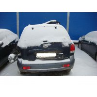 Продам а/м Hyundai Santa Fe битый