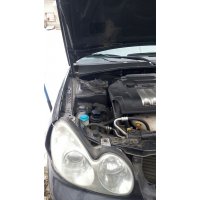 Продам а/м Hyundai Sonata битый