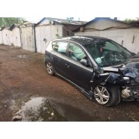 Продам а/м Hyundai i30 битый