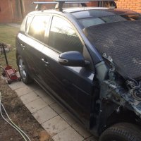 Продам а/м Kia Ceed битый