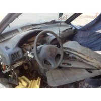 Продам а/м Kia Sportage аварийный