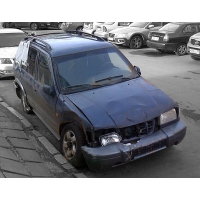 Продам а/м Kia Sportage битый