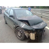 Продам а/м Mitsubishi Galant битый