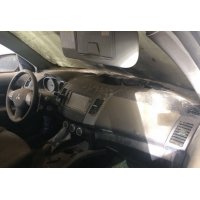 Продам а/м Mitsubishi Outlander битый