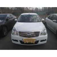 Продам а/м Nissan Almera Classic без документов