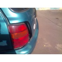 Продам а/м Nissan Micra битый