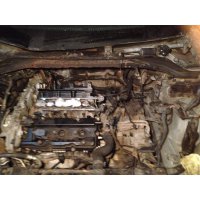 Продам а/м Nissan Murano после пожара