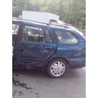 Продам а/м Nissan Primera битый