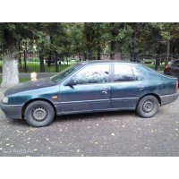 Продам а/м Nissan Primera битый