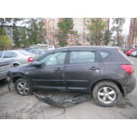 Продам а/м Nissan Qashqai битый