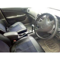 Продам а/м Nissan Sunny битый