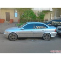 Продам а/м Opel Vectra требующий вложений