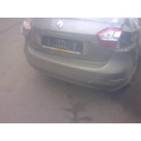 Продам а/м Renault 5 битый