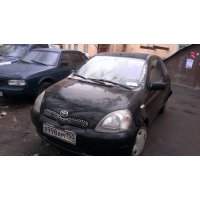 Продам а/м Toyota Auris битый