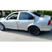 Продам а/м Volkswagen Bora аварийный