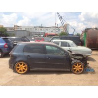 Продам а/м Volkswagen Golf аварийный