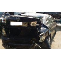 Продам а/м Volkswagen Jetta битый