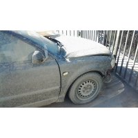 Продам а/м Volkswagen Passat битый