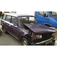 Продам а/м ВАЗ 2104 битый