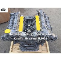 Продам бензин ставился на ML R S классы с 2005 года Мерседес-Бенц 272 лс объем 3, 5л , новая  для Mercedes-Benz S-класс