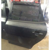 Продам Дверь правая передняя,  дверь пассажирская,  дверь передняя  для Kia Ceed
