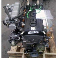 Продам двигатель  для ГАЗ 3302