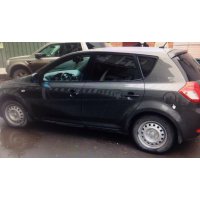 Продам Двигатель на киа сид 2011г.  хетчбек (РЕСТАЙЛИНГ)   для Kia Ceed