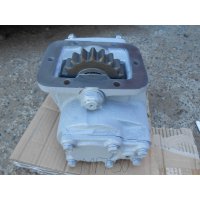 Продам Коробка отбора мощности МП50-4202010  для КАМАЗ