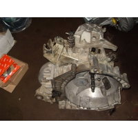 Продам кпп  для Citroen Jumper