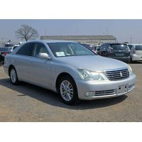 Продам Кузов  Toyota Crown 2004  для Toyota Crown