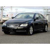 Продам Кузов Toyota Mark X 2007  для Toyota Mark X