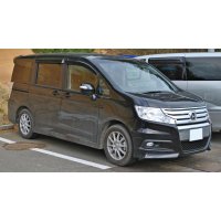 Продам Кузов Honda Stepwgn 2007  для Honda Stepwgn