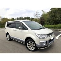 Продам Рама Mitsubishi Delica 2007  для Mitsubishi Delica