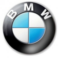 Продам Решетка бампера для бмв  для BMW