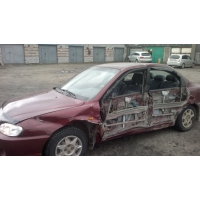 Продам а/м Kia Spectra битый