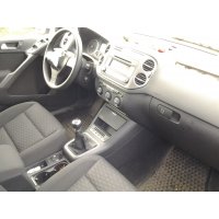 Продам а/м Volkswagen Tiguan битый