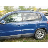 Продам а/м Volkswagen Tiguan битый
