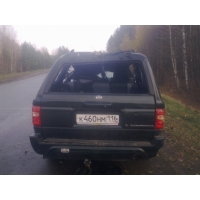 Срочно продам битый Great Wall Safe Suv