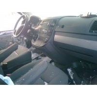 Продам а/м Volkswagen Multivan битый